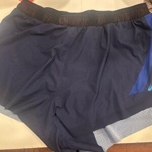 Soar Marathon Shorts